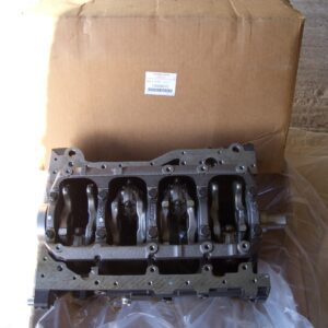 1000B075 Mitsubishi Lancer Evo IX Short Engine block assembly